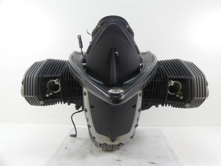 2009 BMW R1200GS K25 Running 1200ccm Engine Motor - Video - Read 11007702961 {{ shop.shopifyCountryName }} - Mototech271