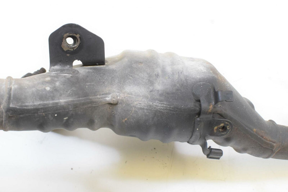 2005 Honda Goldwing GL1800 Exhaust Pipe Header Right Side 18150-MCA-781 {{ shop.shopifyCountryName }} - Mototech271