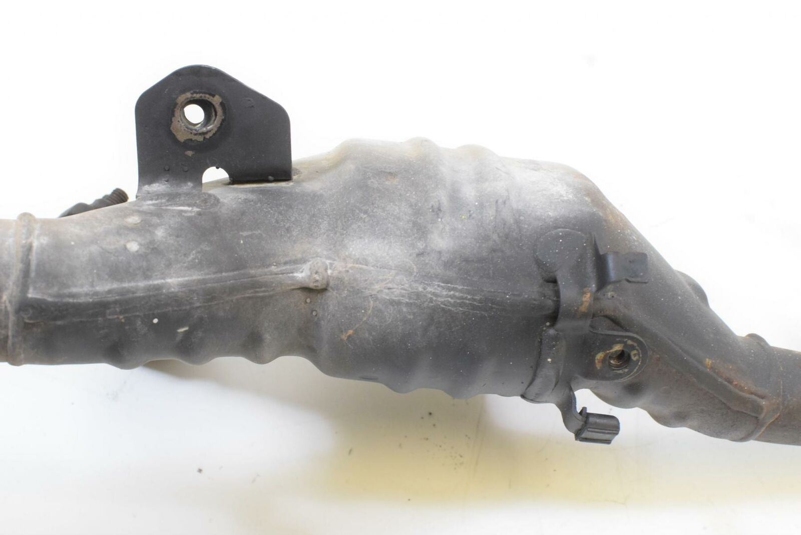 2005 Honda Goldwing GL1800 Exhaust Pipe Header Right Side 18150-MCA-781 {{ shop.shopifyCountryName }} - Mototech271