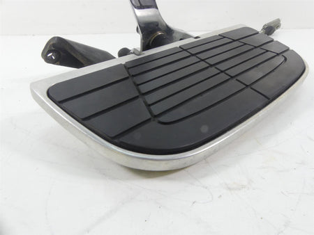 2009 Honda VTX1300 Touring Front Left Floor Board & Shifter Pedal 50625-MEA-670 {{ shop.shopifyCountryName }} - Mototech271