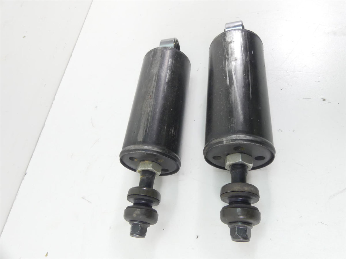 2015 Harley FLS Softail Slim Rear Showa Damper Shock Set 54549-04 {{ shop.shopifyCountryName }} - Mototech271