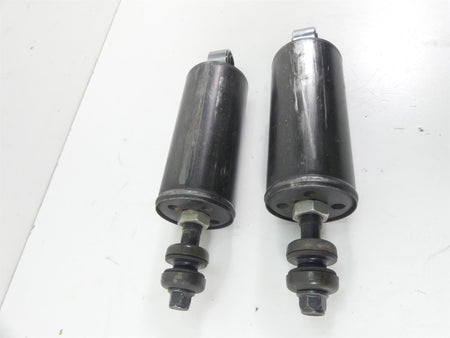 2015 Harley FLS Softail Slim Rear Showa Damper Shock Set 54549-04 {{ shop.shopifyCountryName }} - Mototech271
