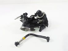 Load image into Gallery viewer, 2014 Harley FXDF Dyna Fat Bob Throttle Body Fuel Injection 27708-10A
