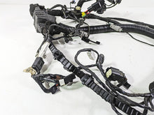 Load image into Gallery viewer, 2017 Harley Dyna FXDB Street Bob Main Wiring Harness Loom - NON Abs 71072-12A | Mototech271
