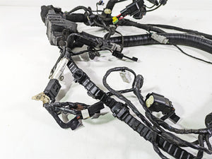 2017 Harley Dyna FXDB Street Bob Main Wiring Harness Loom - NON Abs 71072-12A | Mototech271