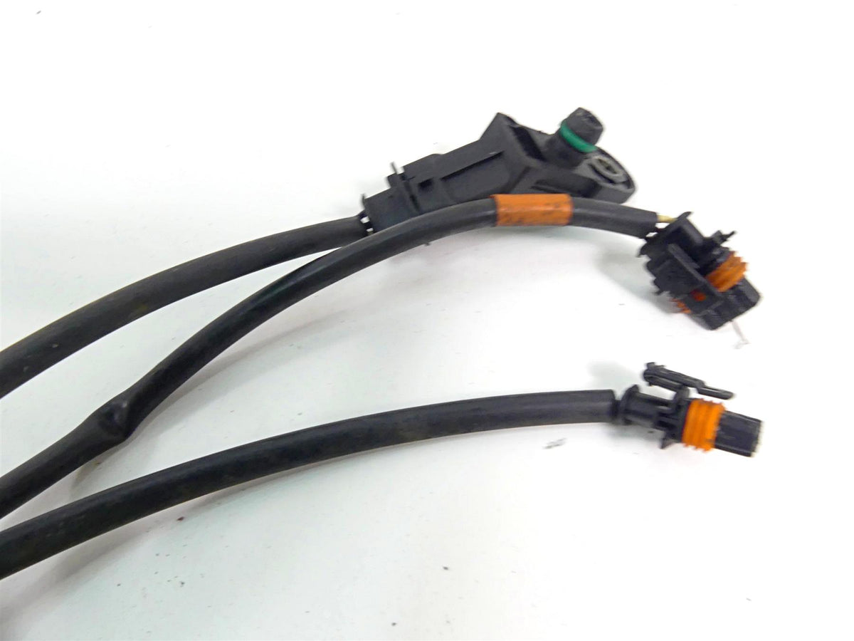 2005 Seadoo 3D RFI Main Wiring Harness Loom - No Cuts 278002001 {{ shop.shopifyCountryName }} - Mototech271