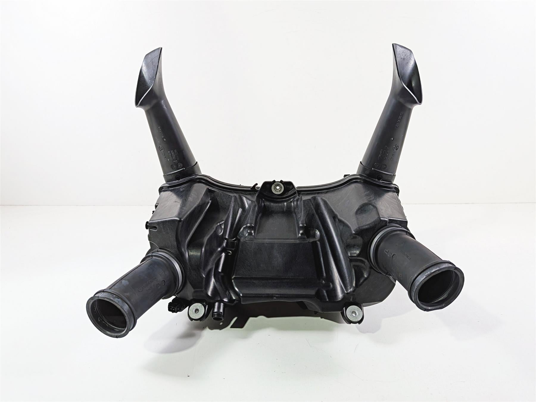 2021 BMW R1250GS K51 Adventure Air Cleaner Breather & Tubes Set 13718567190-Mototech271