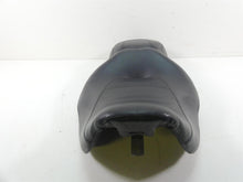 Load image into Gallery viewer, 2002 Harley Touring FLHRCI Road King Nice Dual Seat Saddle 52329-98A
