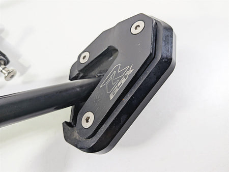 2024 Suzuki GSXR600 Side Kick Stand Kickstand & Safety Switch 42310-14J00 {{ shop.shopifyCountryName }} - Mototech271