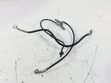 Load image into Gallery viewer, 2016 Harley FLSTC Softail Heritage Abs Rear Brake Line Hose Set 43373-11A
