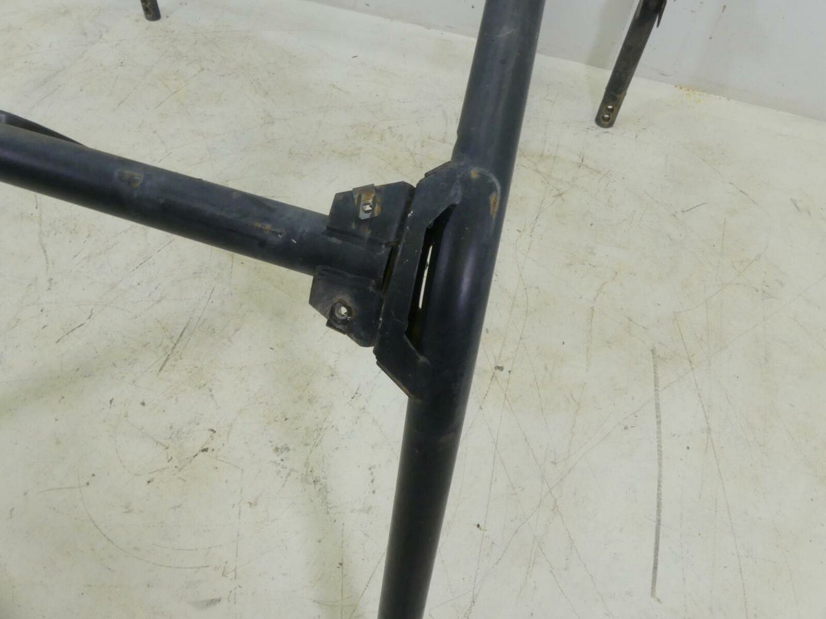 2015 Polaris RZR S 900 EPS Straight Roll Over Cage Frame Top Roof 1019131 101913 {{ shop.shopifyCountryName }} - Mototech271