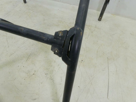 2015 Polaris RZR S 900 EPS Straight Roll Over Cage Frame Top Roof 1019131 101913 {{ shop.shopifyCountryName }} - Mototech271