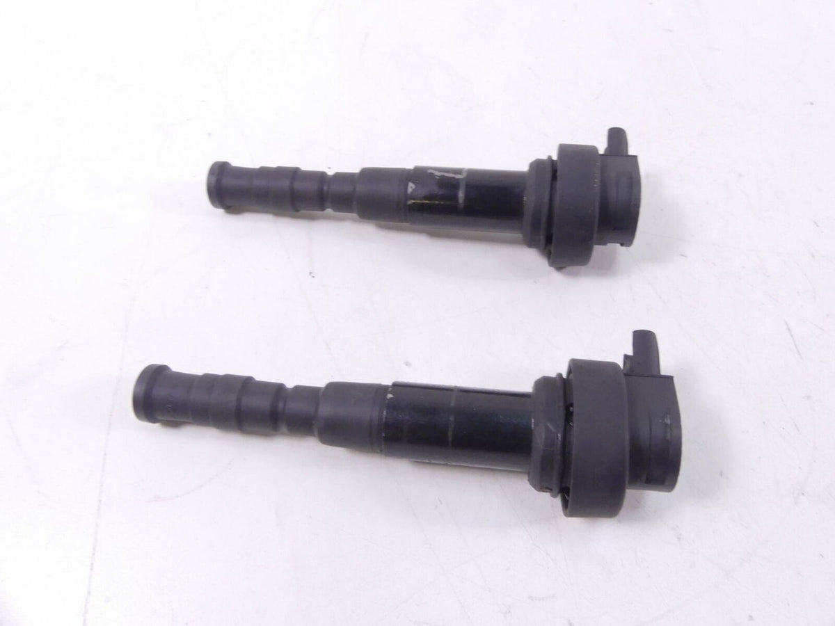 2010 BMW F800GS K72 Ignition Coils Stick Coil Set 12138523968 {{ shop.shopifyCountryName }} - Mototech271