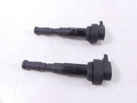 2010 BMW F800GS K72 Ignition Coils Stick Coil Set 12138523968 {{ shop.shopifyCountryName }} - Mototech271