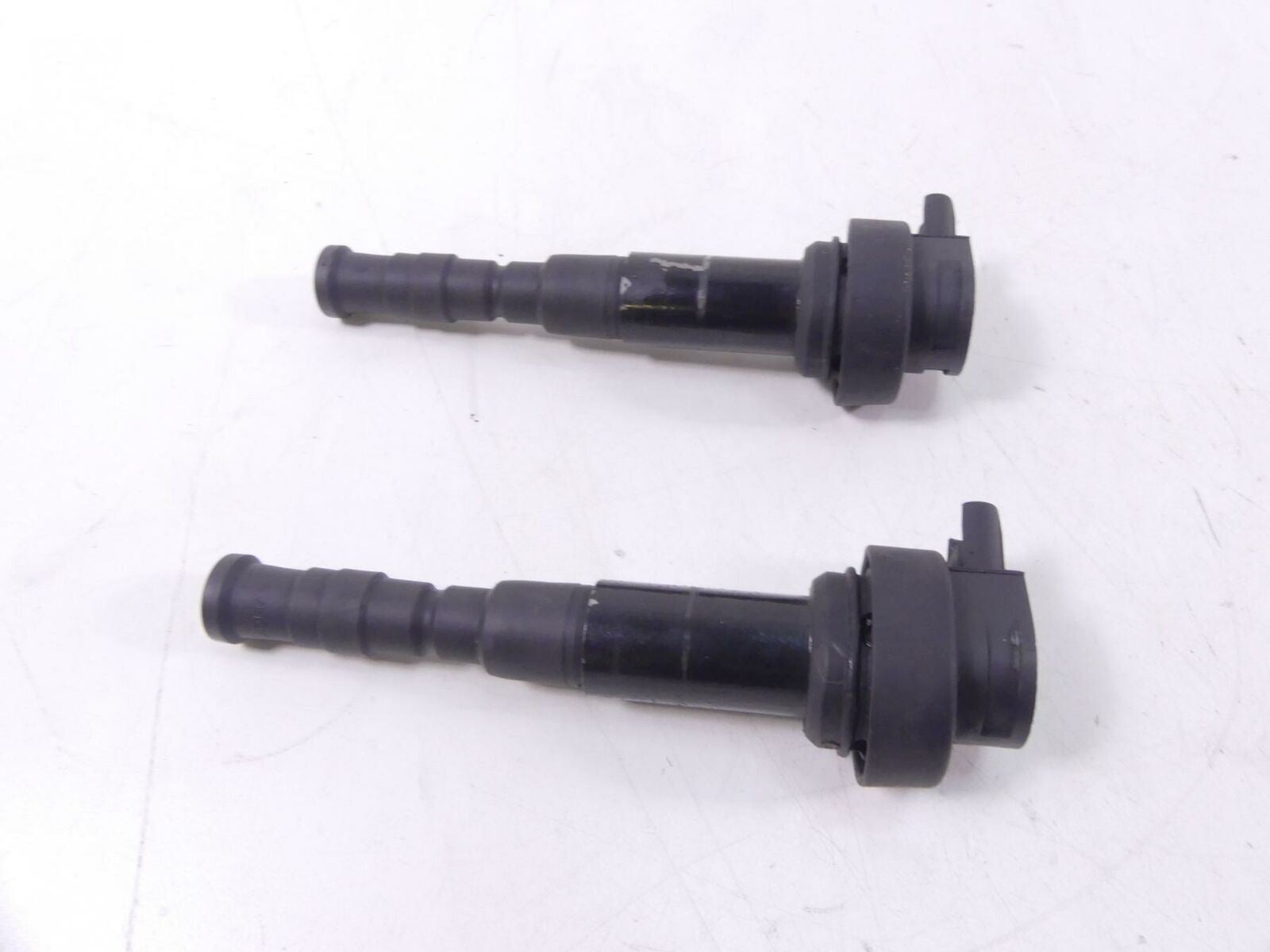 2010 BMW F800GS K72 Ignition Coils Stick Coil Set 12138523968