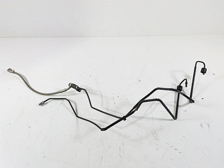2004 BMW R1150GS R21 Rear Abs Brake Line Hose Set 34327651363 {{ shop.shopifyCountryName }} - Mototech271