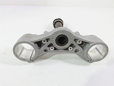 2018 Ducati Scrambler Desert Sled 800 Lower Triple Tree Clamp 34220941AA {{ shop.shopifyCountryName }} - Mototech271