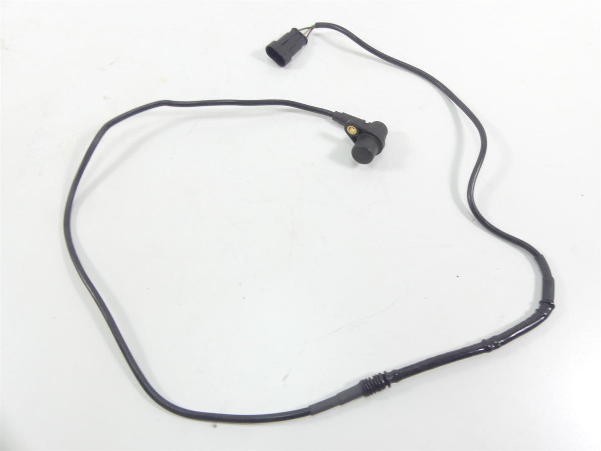 2005 Ducati Multistrada 1000S Rear Wheel Speed Sensor 55210432A {{ shop.shopifyCountryName }} - Mototech271