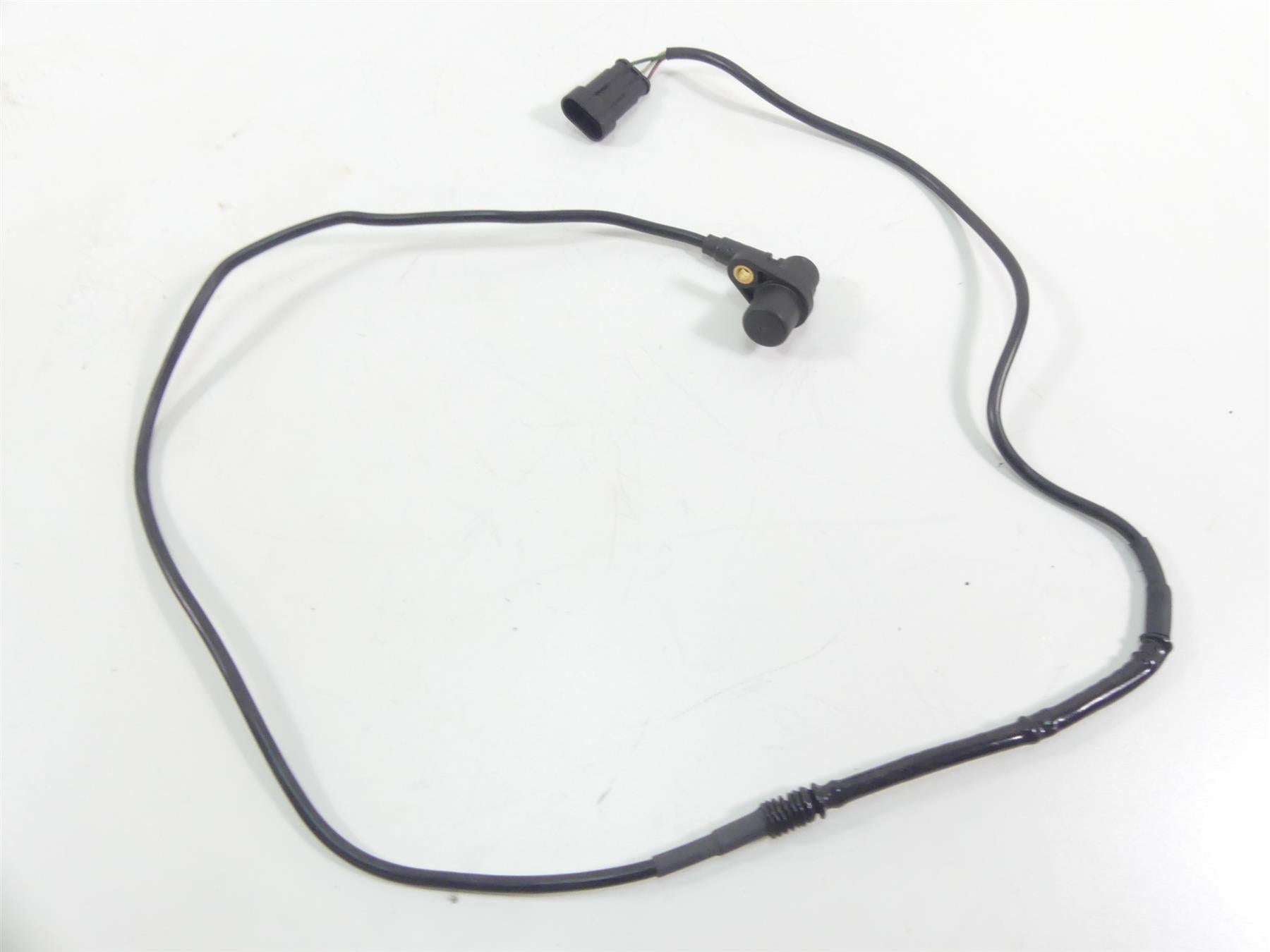 2005 Ducati Multistrada 1000S Rear Wheel Speed Sensor 55210432A {{ shop.shopifyCountryName }} - Mototech271