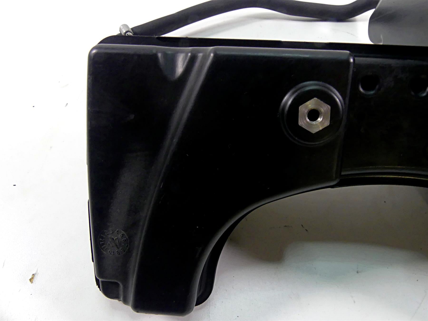 2017 Harley XL1200 CX Sportster Roadster Oil Tank Reservoir & Dip Stick 62500017 {{ shop.shopifyCountryName }} - Mototech271