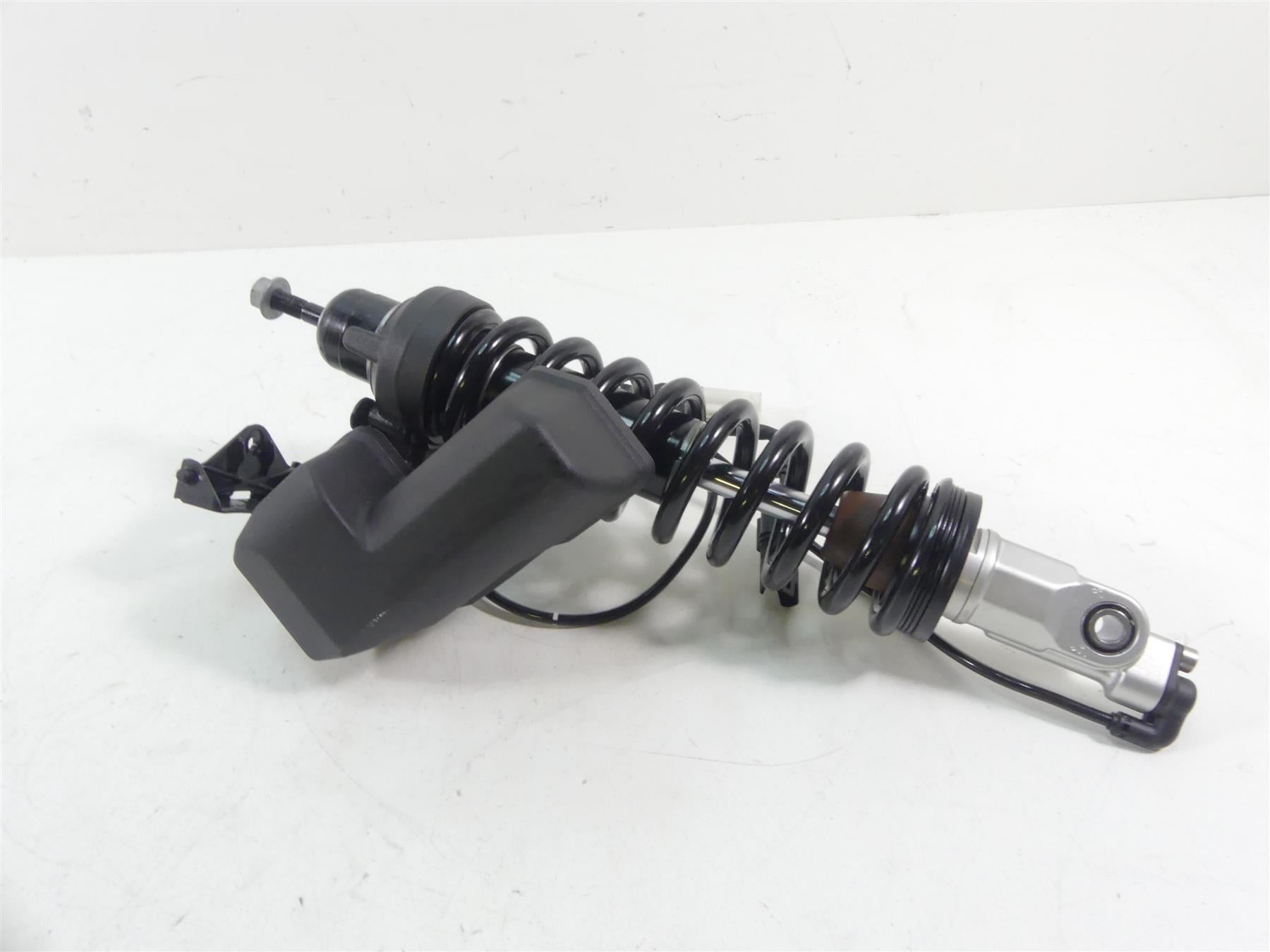 2013 BMW R1200GS K255 Adventure Front Esa Shock Suspension Damper 31427728210 {{ shop.shopifyCountryName }} - Mototech271