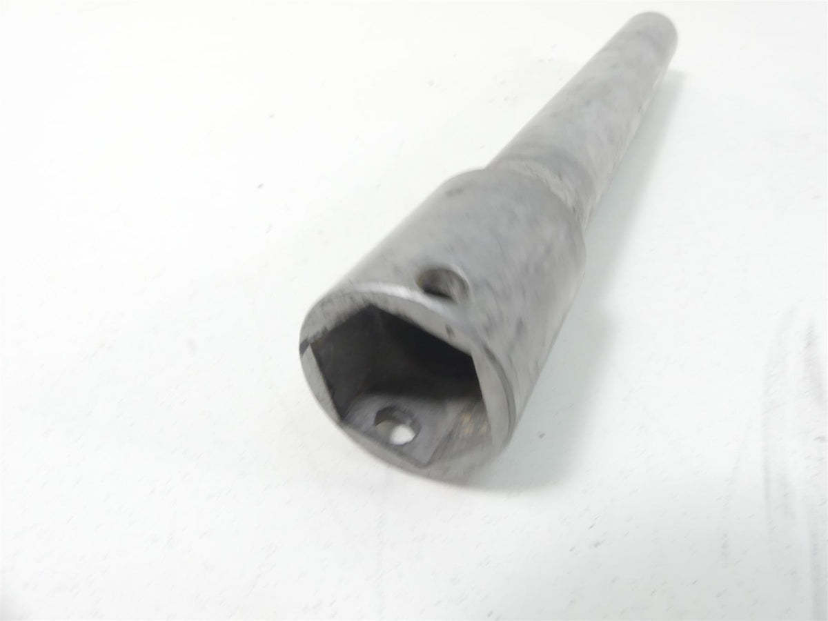 2004 Honda CBR1000RR SC57 Front 25mm Axle Wheel Spindle 44301-MCJ-000 {{ shop.shopifyCountryName }} - Mototech271