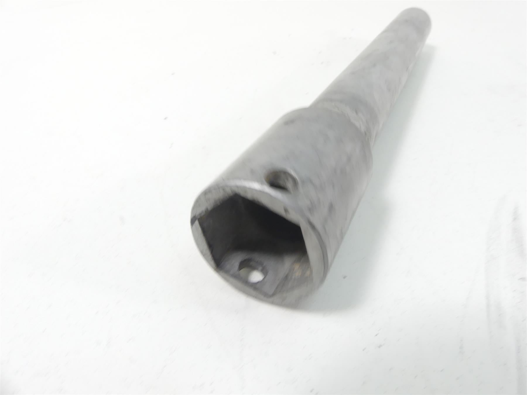 2004 Honda CBR1000RR SC57 Front 25mm Axle Wheel Spindle 44301-MCJ-000 {{ shop.shopifyCountryName }} - Mototech271