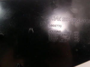 2021 Polaris RZR1000 XP EPS Left Right Headlight Head Light Set 2414735 2414736