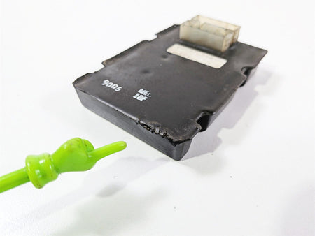 1990 Harley Touring FLHTC Electra Glide Tsm Turn Signal Control Module 68537-89G {{ shop.shopifyCountryName }} - Mototech271