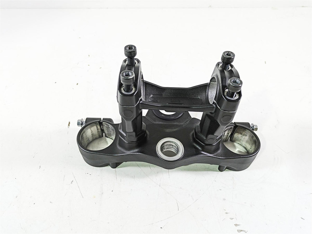 2021 Yamaha Tenere 700 XTZ7 50mm Upper Triple Tree Riser Set BW3-W2343-00-00 {{ shop.shopifyCountryName }} - Mototech271