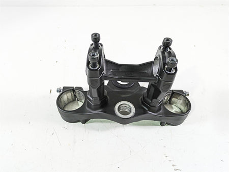 2021 Yamaha Tenere 700 XTZ7 50mm Upper Triple Tree Riser Set BW3-W2343-00-00 {{ shop.shopifyCountryName }} - Mototech271