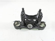 Load image into Gallery viewer, 2021 Yamaha Tenere 700 XTZ7 50mm Upper Triple Tree Riser Set BW3-W2343-00-00 | Mototech271

