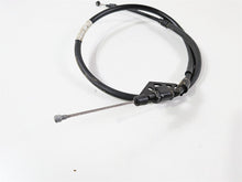 Load image into Gallery viewer, 2023 BMW F850GS K81 Oem Stock Clutch Cable - Great Shape 32738405175
