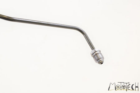 2016 Aprilia CAPONORD 1200 RALLY ABS To Rear Brake Master Cylinder Line 2B001142 {{ shop.shopifyCountryName }} - Mototech271