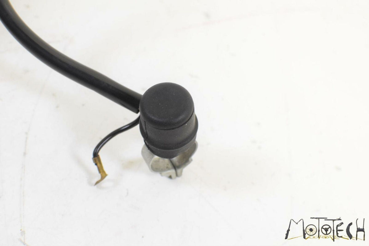 1989 Honda CR250R CR250 R Handlebar Kill Button Switch 35130-GM7-700 {{ shop.shopifyCountryName }} - Mototech271