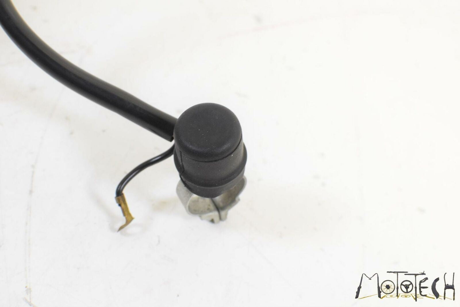 1989 Honda CR250R CR250 R Handlebar Kill Button Switch 35130-GM7-700 {{ shop.shopifyCountryName }} - Mototech271