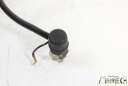 1989 Honda CR250R CR250 R Handlebar Kill Button Switch 35130-GM7-700 {{ shop.shopifyCountryName }} - Mototech271