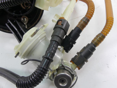 2012 Harley Touring FLHTP Electra Glide Fuel Gas Petrol Pump Tested 62908-08 {{ shop.shopifyCountryName }} - Mototech271