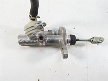 Load image into Gallery viewer, 2018 Yamaha YXZ1000R EPS SS Nissin 11/16 Brake Master Cylinder 2HC-2583T-10-00
