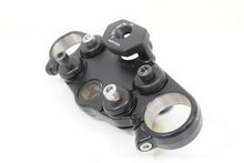 Load image into Gallery viewer, 2015 Suzuki GSXR1300R Hayabusa Upper Triple Tree Steering Clamp 51311-24F50 | Mototech271
