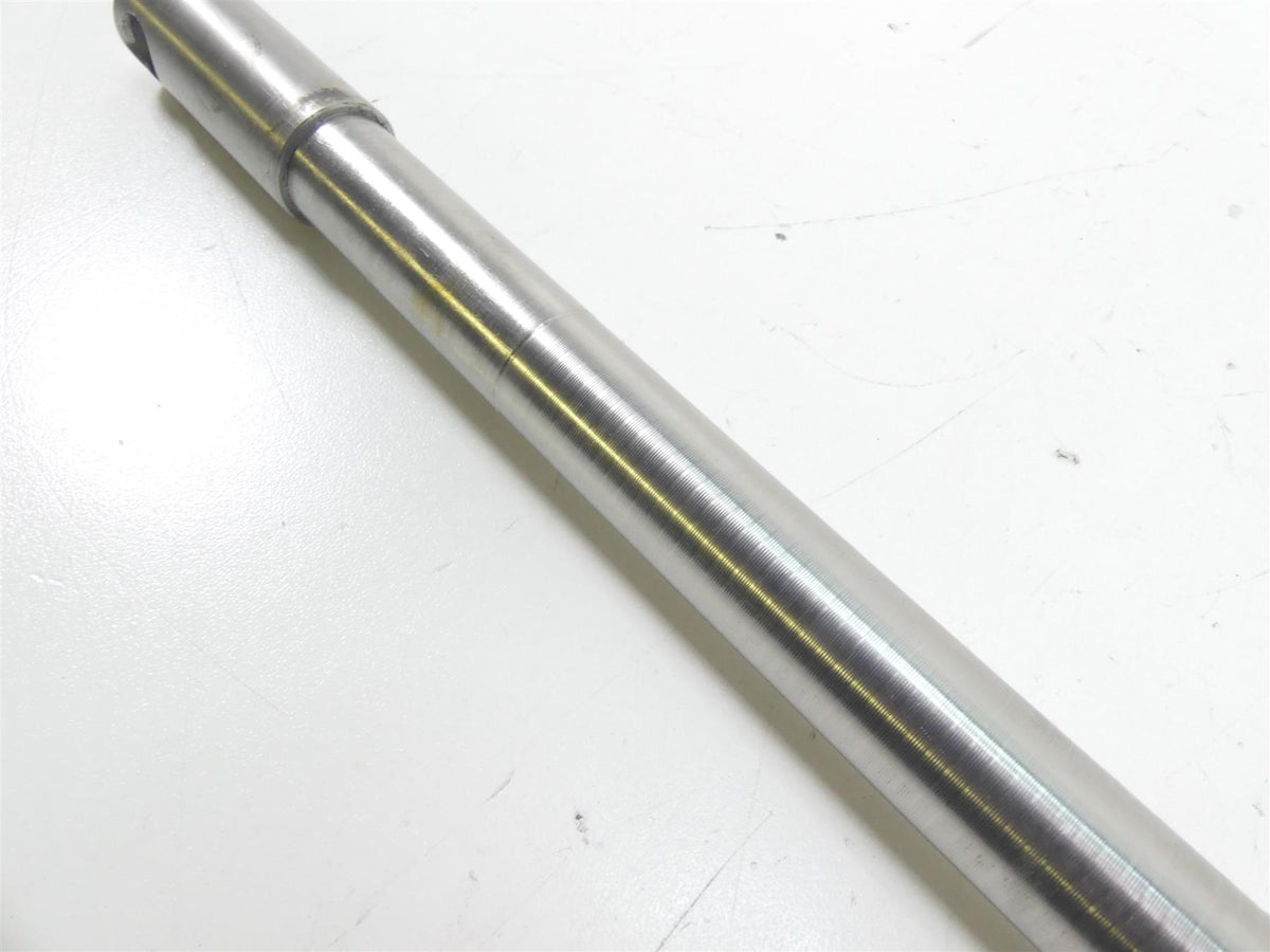 1999 Harley Touring FLHTCUI Electra Glide Front Wheel Spindle Axle 3/4" 43346-83 {{ shop.shopifyCountryName }} - Mototech271