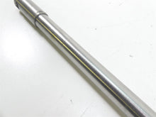 Load image into Gallery viewer, 1999 Harley Touring FLHTCUI Electra Glide Front Wheel Spindle Axle 3/4&quot; 43346-83
