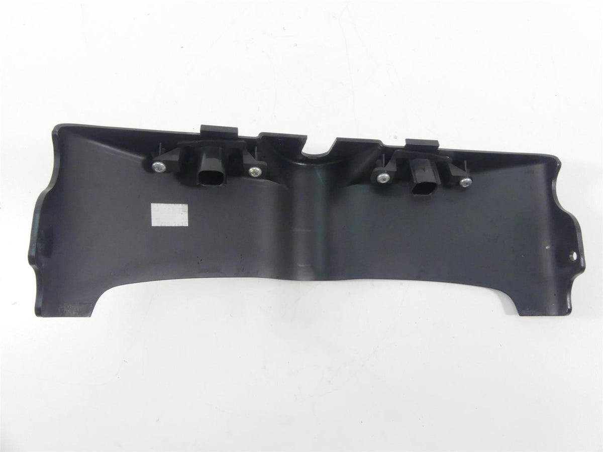 2016 Harley Touring FLHTP Electra Glide Ignition Switch Panel Fairing 70900392 {{ shop.shopifyCountryName }} - Mototech271