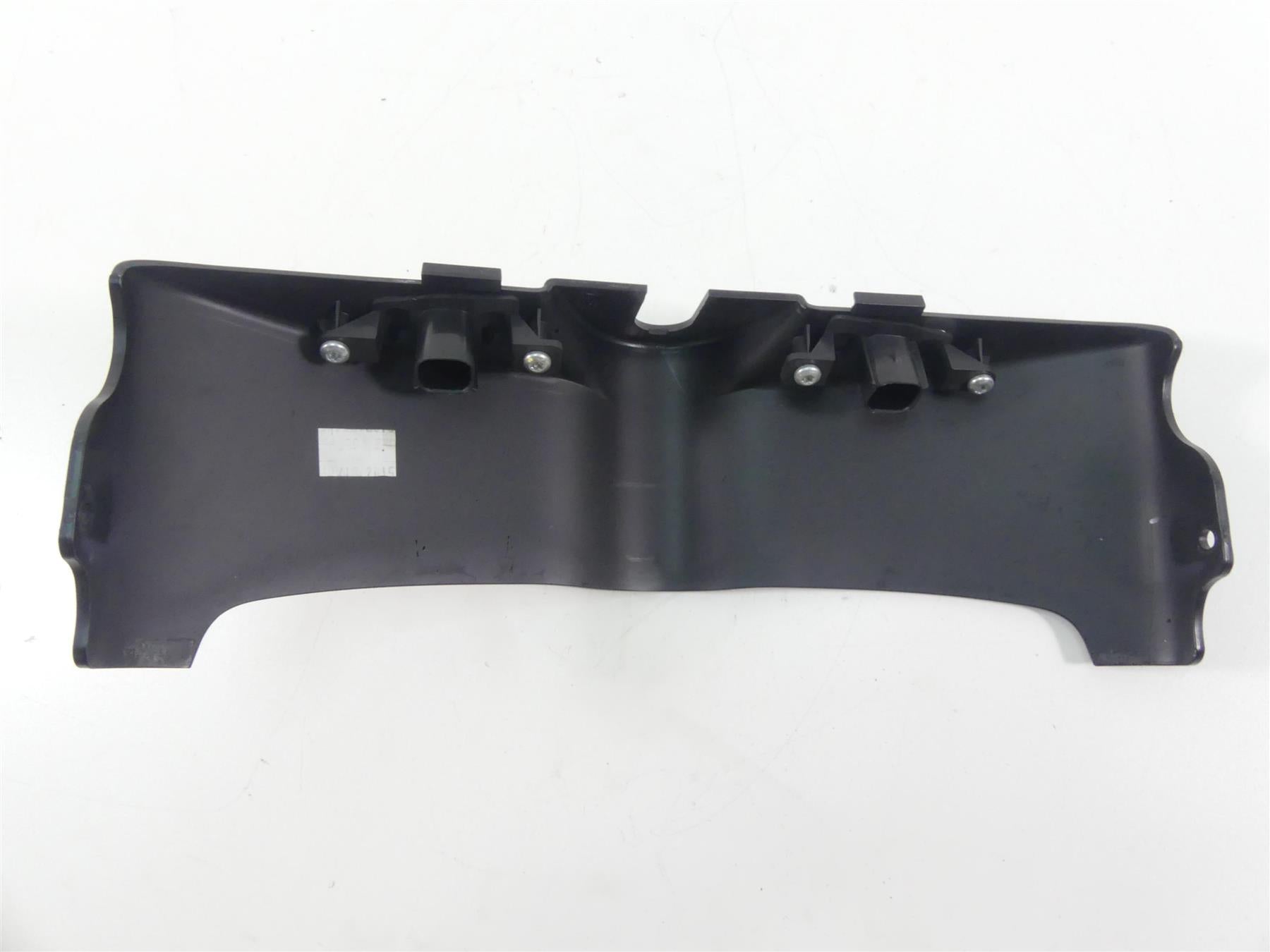 2016 Harley Touring FLHTP Electra Glide Ignition Switch Panel Fairing 70900392 {{ shop.shopifyCountryName }} - Mototech271