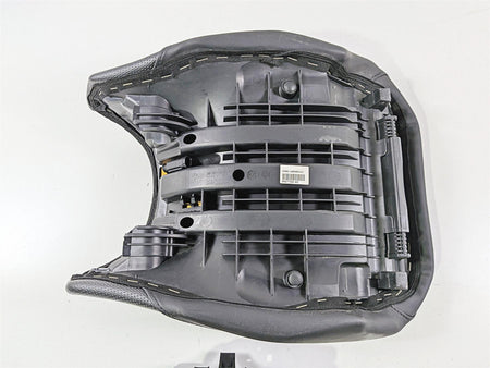 2021 BMW R1250GS K51 Adventure Comfort Low Heated Front Rider Seat 52539457789-Mototech271