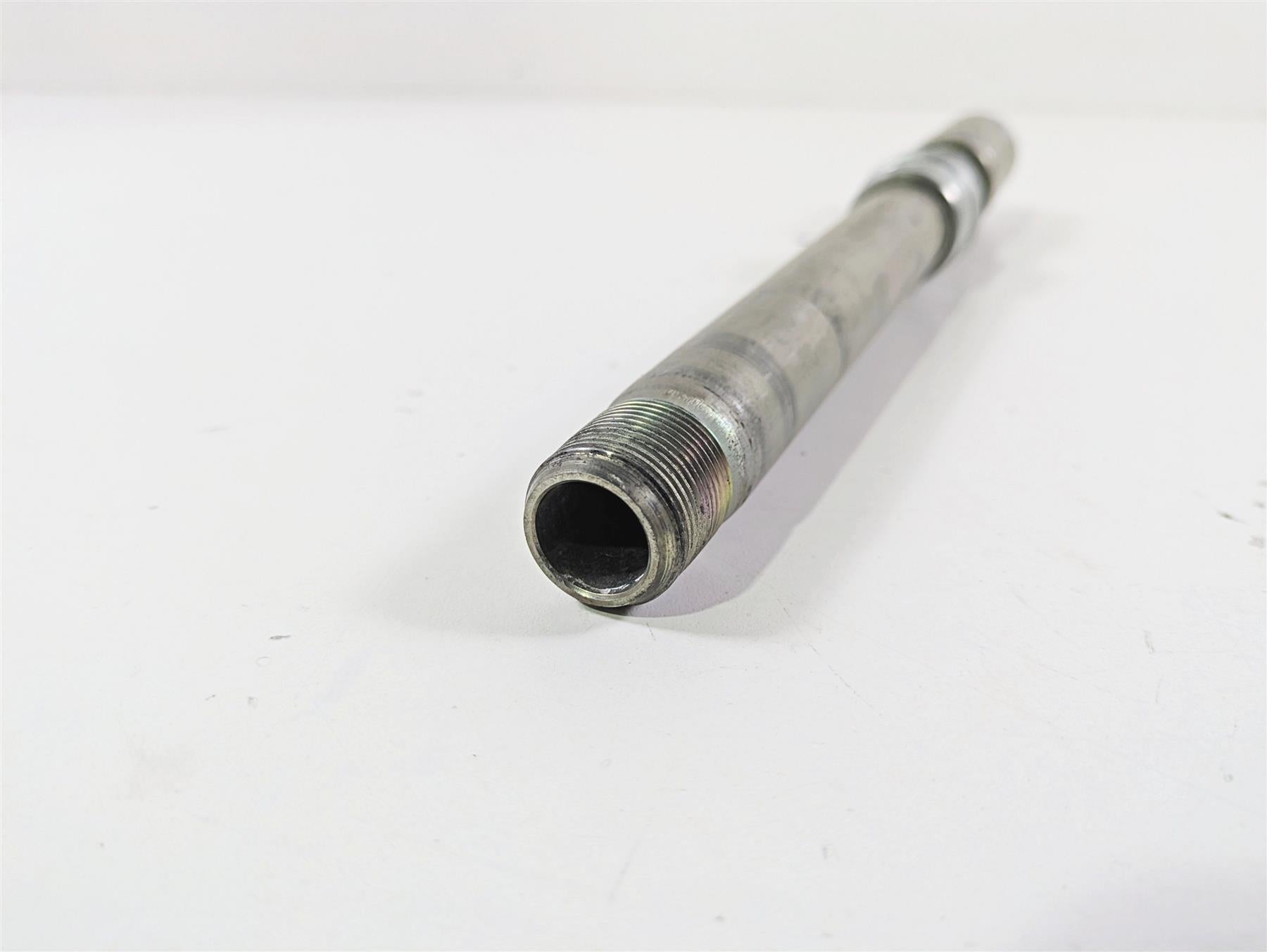 2019 Suzuki M109R VZR1800 Boulevard Front Axle Wheel Spindle 54711-48G00 {{ shop.shopifyCountryName }} - Mototech271