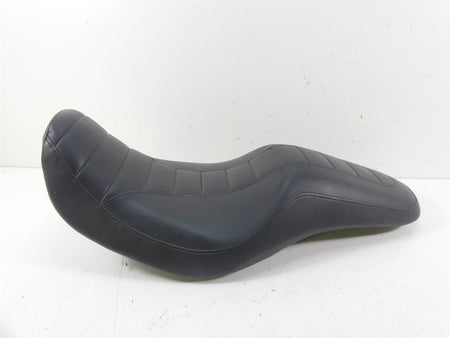 06-17 Harley Davidson Dyna Two Duo Seat Saddle 51819-07 {{ shop.shopifyCountryName }} - Mototech271