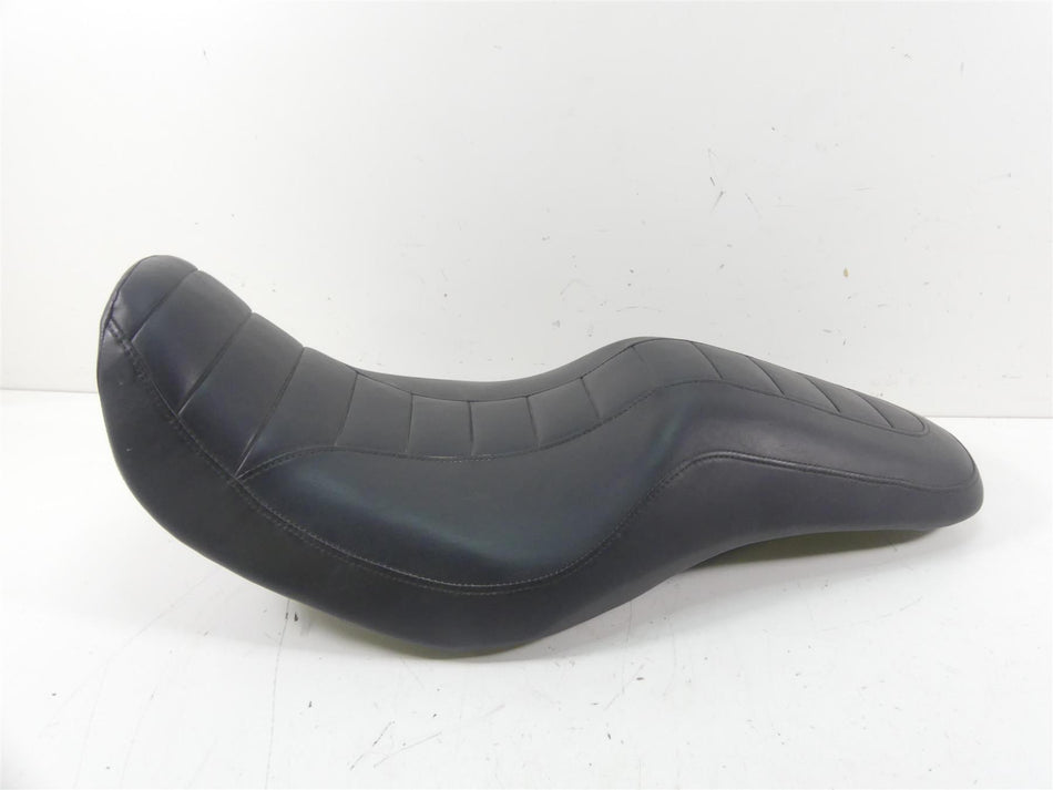 06-17 Harley Davidson Dyna Two Duo Seat Saddle 51819-07 {{ shop.shopifyCountryName }} - Mototech271