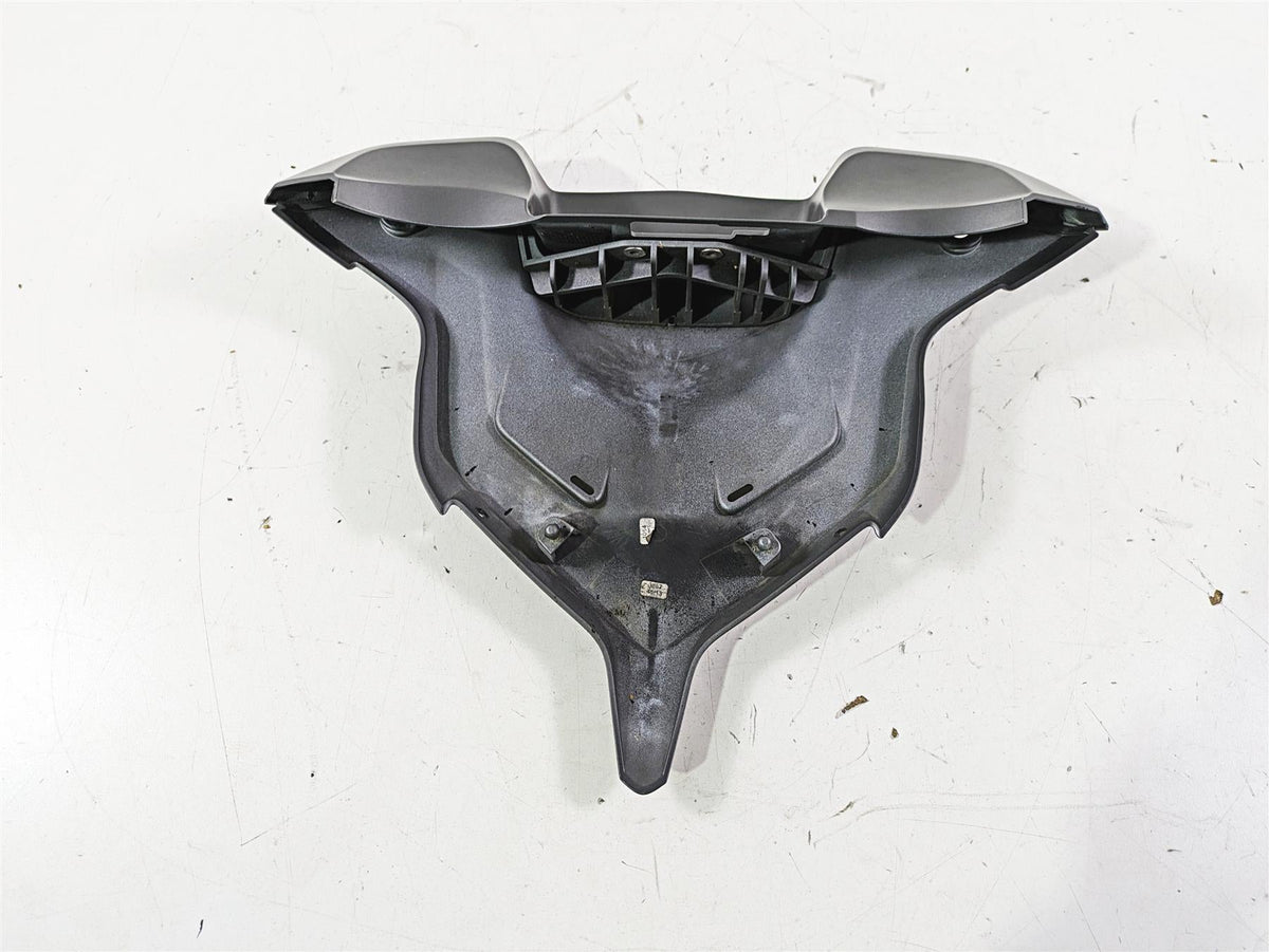 2014 BMW R1200 RT RTW K52 Gauges Fairing Cover Panel 46638543596 {{ shop.shopifyCountryName }} - Mototech271