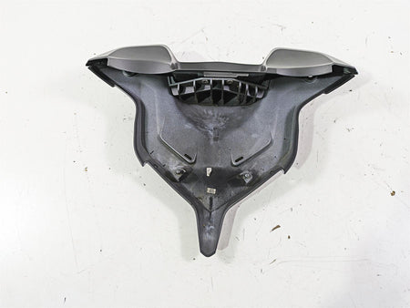 2014 BMW R1200 RT RTW K52 Gauges Fairing Cover Panel 46638543596 {{ shop.shopifyCountryName }} - Mototech271